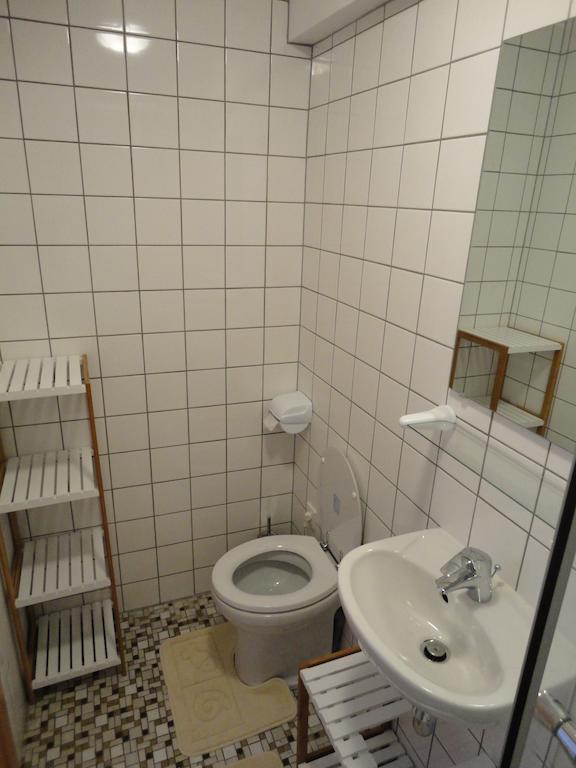 Haus Wangen Studio Бург-Рюлан Стая снимка
